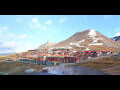 Webcam Longyearbyen (Spitzbergen)