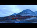 Webcam Longyearbyen (Spitsbergen)