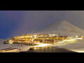 Webcam Longyearbyen (Spitsbergen)
