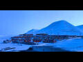 Webcam Longyearbyen (Spitsbergen)