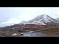 Webcam Longyearbyen (Spitsbergen)