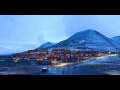 Webcam Longyearbyen (Spitzbergen)