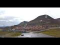 Webcam Longyearbyen (Spitsbergen)