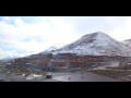 Webcam Longyearbyen (Spitsbergen)