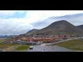 Webcam Longyearbyen (Spitsbergen)