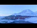 Webcam Longyearbyen (Spitzbergen)