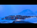 Webcam Longyearbyen (Spitsbergen)
