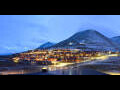 Webcam Longyearbyen (Spitzbergen)