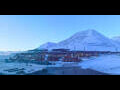 Webcam Longyearbyen (Spitsbergen)