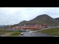 Webcam Longyearbyen (Spitzbergen)
