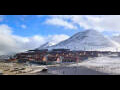 Webcam Longyearbyen (Spitzbergen)