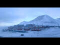 Webcam Longyearbyen (Spitzbergen)