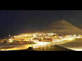 Webcam Longyearbyen (Spitsbergen)