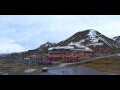 Webcam Spitzberg - Longyearbyen