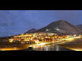 Webcam Longyearbyen (Spitzbergen)