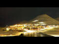 Webcam Spitsbergen - Longyearbyen