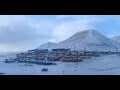 Webcam Longyearbyen (Spitsbergen)