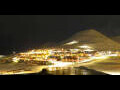 Webcam Spitzberg - Longyearbyen