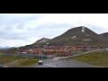 Webcam Longyearbyen (Spitzbergen)