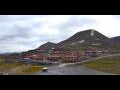 Webcam Spitzberg - Longyearbyen