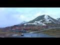 Webcam Spitzberg - Longyearbyen