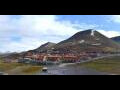 Webcam Spitsbergen - Longyearbyen