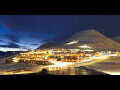Webcam Longyearbyen (Spitzbergen)