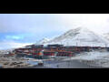 Webcam Longyearbyen (Spitsbergen)