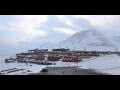 Webcam Longyearbyen (Spitsbergen)