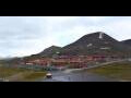 Webcam Longyearbyen (Spitsbergen)