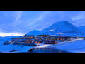 Webcam Longyearbyen (Spitzbergen)