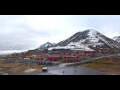 Webcam Longyearbyen (Spitzbergen)