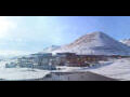 Webcam Longyearbyen (Spitzbergen)