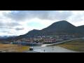 Webcam Spitzberg - Longyearbyen