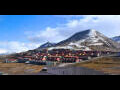 Webcam Spitsbergen - Longyearbyen
