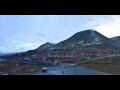 Webcam Longyearbyen (Spitsbergen)