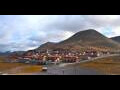Webcam Longyearbyen (Spitsbergen)