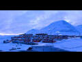 Webcam Longyearbyen (Spitsbergen)