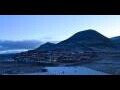 Webcam Longyearbyen (Spitzbergen)