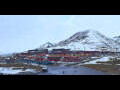 Webcam Longyearbyen (Spitsbergen)