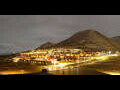 Webcam Longyearbyen (Spitzbergen)