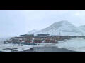 Webcam Longyearbyen (Spitsbergen)