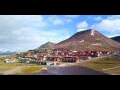 Webcam Longyearbyen (Spitsbergen)