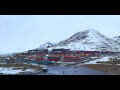 Webcam Longyearbyen (Spitzbergen)