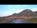 Webcam Longyearbyen (Spitsbergen)