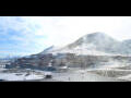 Webcam Longyearbyen (Spitsbergen)