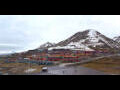 Webcam Longyearbyen (Spitsbergen)