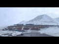 Webcam Longyearbyen (Spitsbergen)