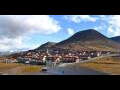 Webcam Longyearbyen (Spitsbergen)