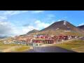 Webcam Longyearbyen (Spitsbergen)